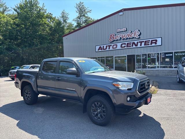 2020 Toyota Tacoma SR5 V6 - Photo 1