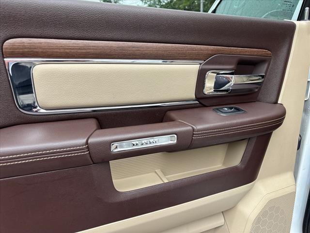 2015 RAM 1500 Laramie - Photo 20
