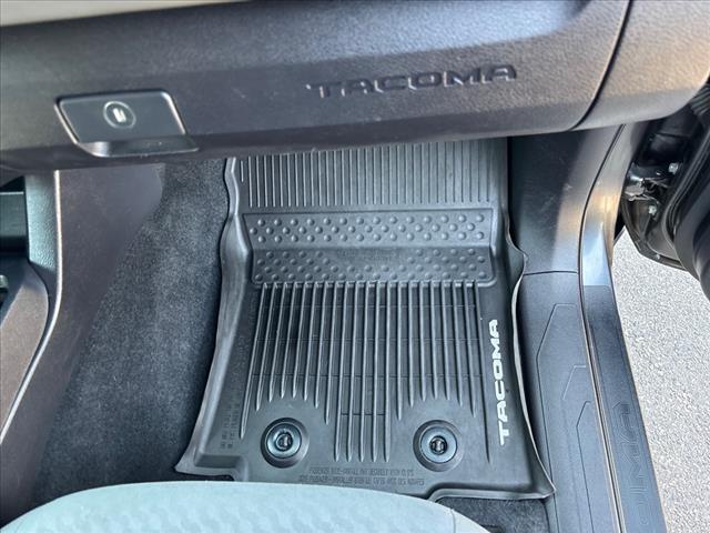 2020 Toyota Tacoma SR5 V6 - Photo 20