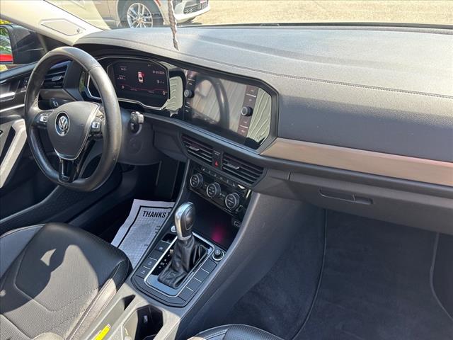 2019 Volkswagen Jetta SEL Premium - Photo 20