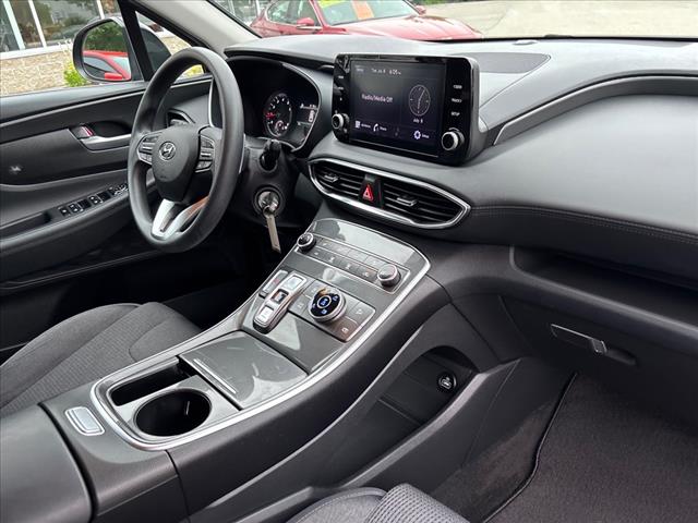 2021 Hyundai SANTA FE SE - Photo 20