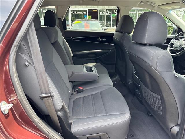 2019 Kia Sorento S V6 - Photo 20