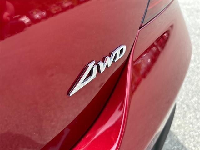 2023 Genesis G70 2.0T - Photo 20