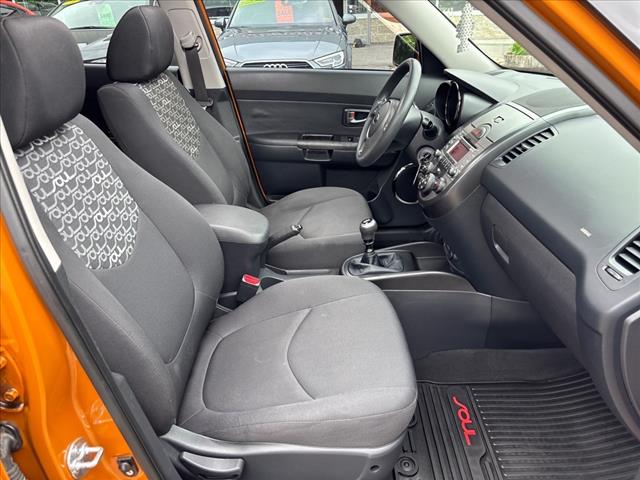 2010 Kia Soul + - Photo 20
