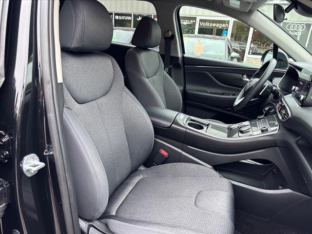 2021 Hyundai SANTA FE SE - Photo 21