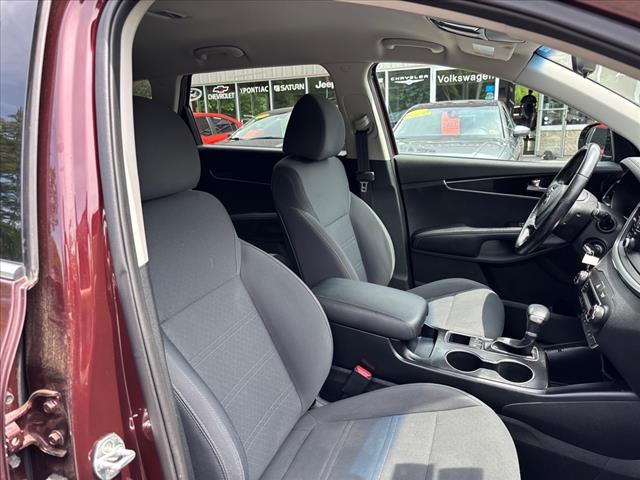 2019 Kia Sorento S V6 - Photo 21