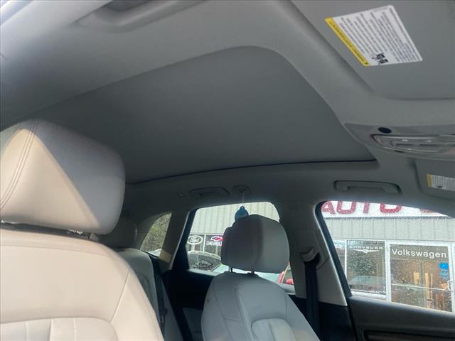 2021 Audi Q5 quattro Premium 45 TFSI - Photo 21
