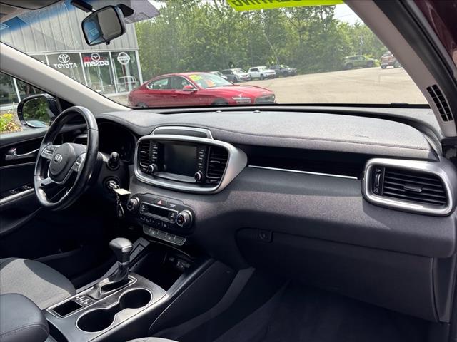2019 Kia Sorento S V6 - Photo 22