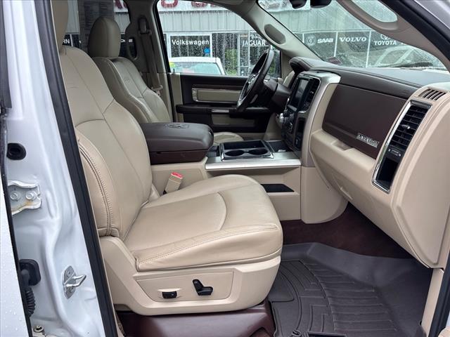 2015 RAM 1500 Laramie - Photo 23
