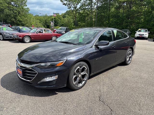 2023 Chevrolet Malibu LT - Photo 2