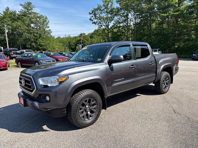 2020 Toyota Tacoma SR5 V6 - Photo 2