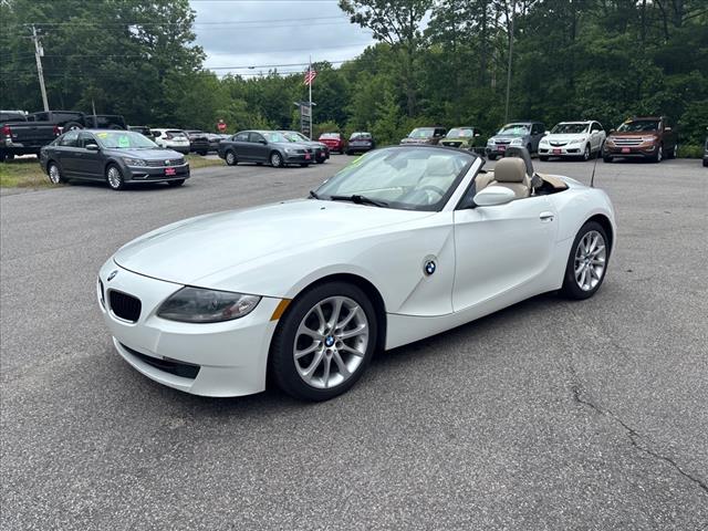 2008 BMW Z4 3.0i - Photo 2