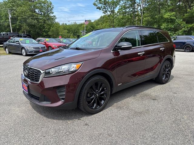 2019 Kia Sorento S V6 - Photo 2