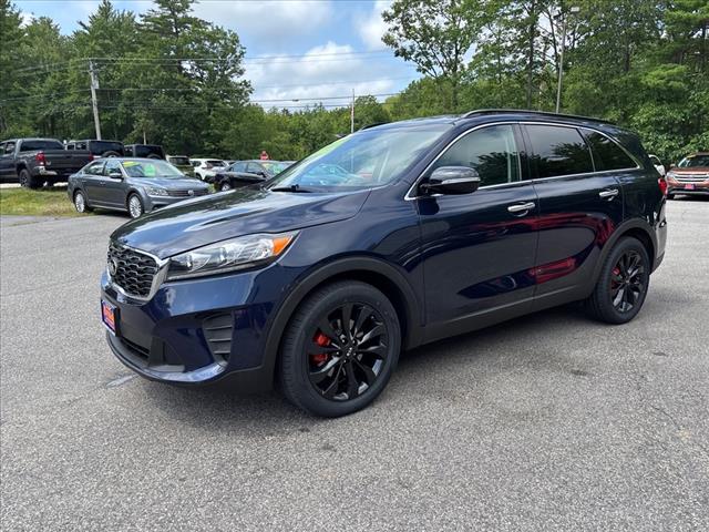 2019 Kia Sorento S V6 - Photo 2