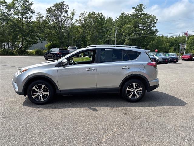 2017 Toyota RAV4 XLE - Photo 3
