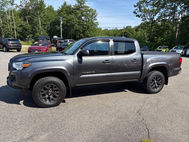 2020 Toyota Tacoma SR5 V6 - Photo 3
