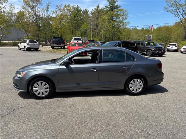 2016 Volkswagen Jetta 1.4T S - Photo 3