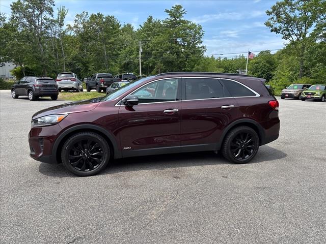 2019 Kia Sorento S V6 - Photo 3