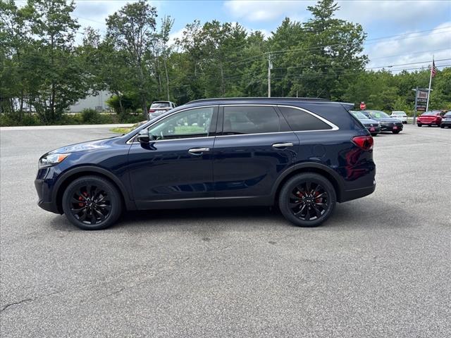 2019 Kia Sorento S V6 - Photo 3