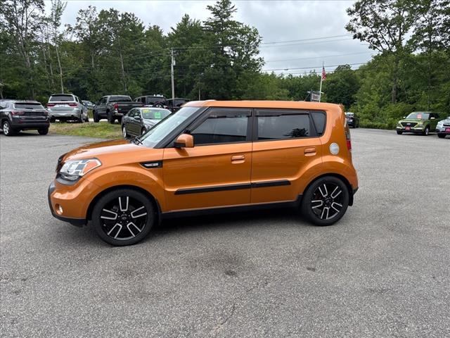 2010 Kia Soul + - Photo 3