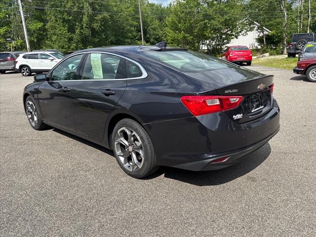 2023 Chevrolet Malibu LT - Photo 4