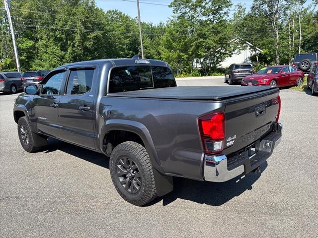 2020 Toyota Tacoma SR5 V6 - Photo 4