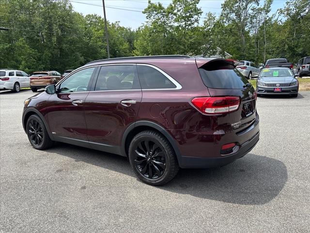 2019 Kia Sorento S V6 - Photo 4