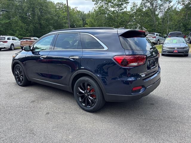 2019 Kia Sorento S V6 - Photo 4