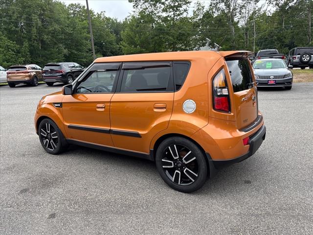 2010 Kia Soul + - Photo 4