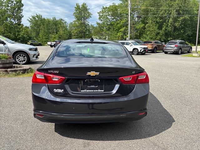 2023 Chevrolet Malibu LT - Photo 5