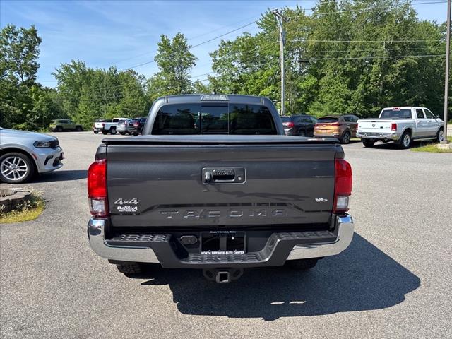 2020 Toyota Tacoma SR5 V6 - Photo 5