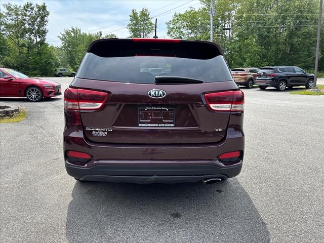 2019 Kia Sorento S V6 - Photo 5