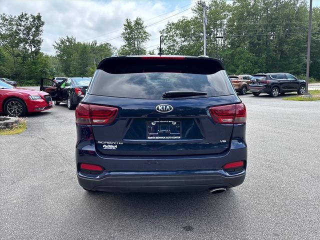 2019 Kia Sorento S V6 - Photo 5