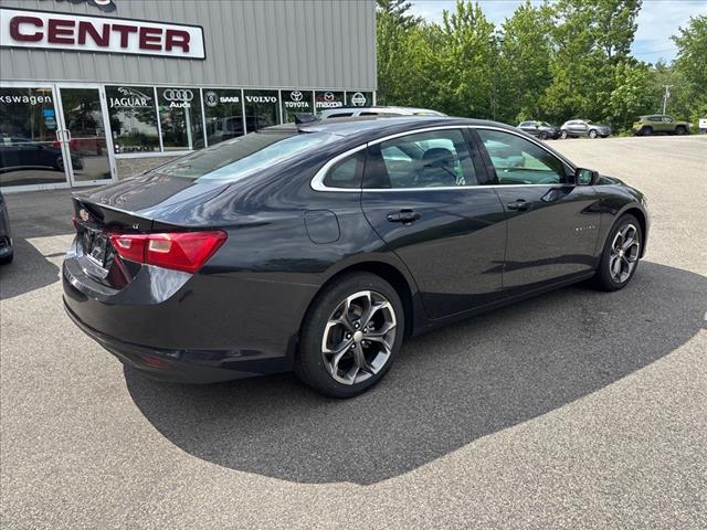 2023 Chevrolet Malibu LT - Photo 6