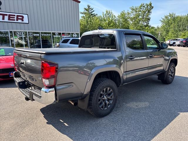 2020 Toyota Tacoma SR5 V6 - Photo 6
