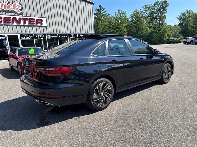 2019 Volkswagen Jetta SEL Premium - Photo 6