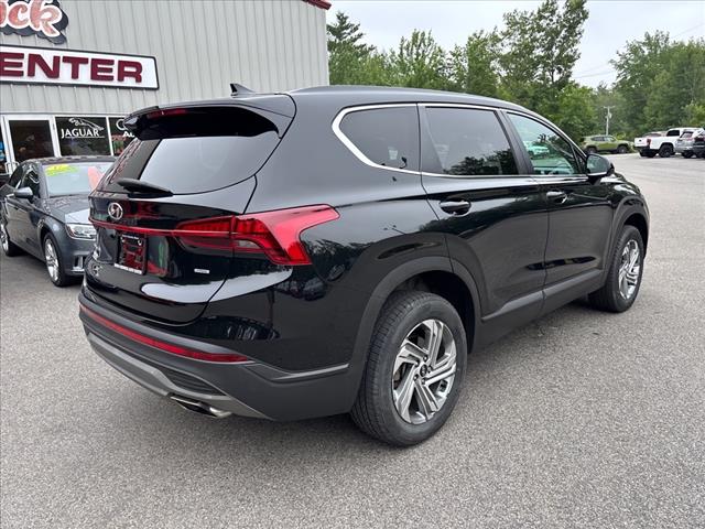 2021 Hyundai SANTA FE SE - Photo 6