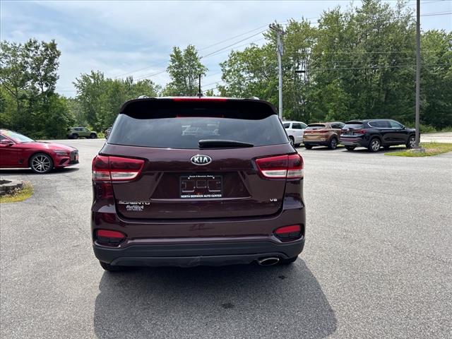 2019 Kia Sorento S V6 - Photo 6
