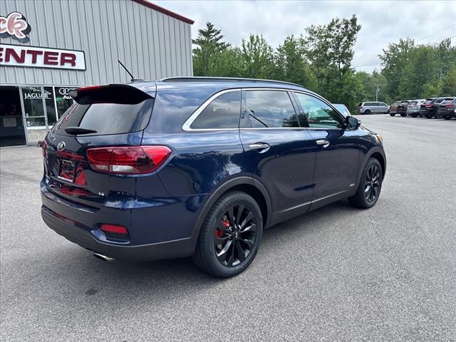 2019 Kia Sorento S V6 - Photo 6