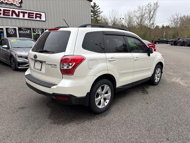2015 Subaru Forester 2.5i Premium - Photo 6