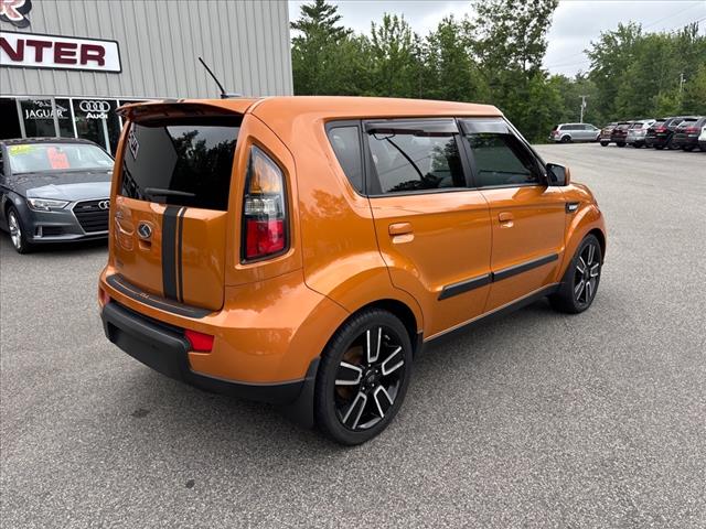 2010 Kia Soul + - Photo 6
