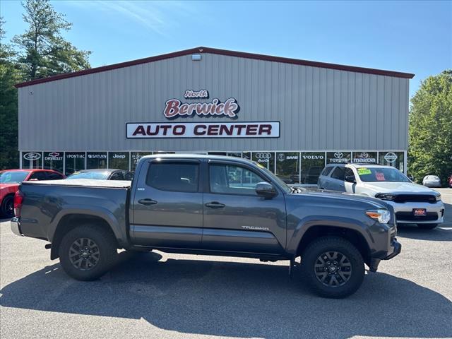 2020 Toyota Tacoma SR5 V6 - Photo 7