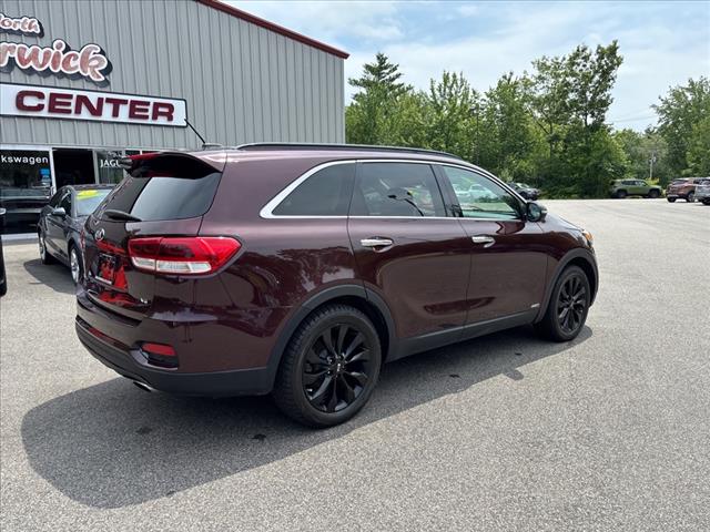 2019 Kia Sorento S V6 - Photo 7
