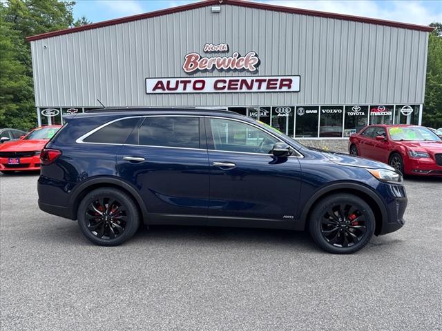 2019 Kia Sorento S V6 - Photo 7