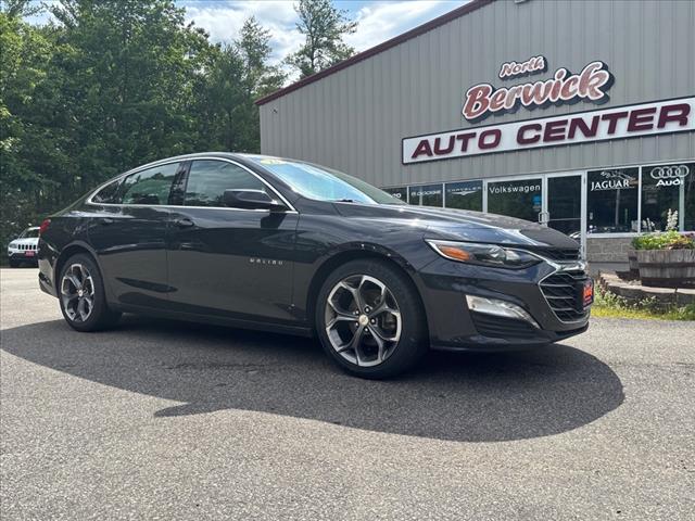 2023 Chevrolet Malibu LT - Photo 8