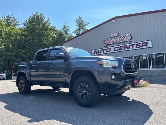 2020 Toyota Tacoma SR5 V6 - Photo 8