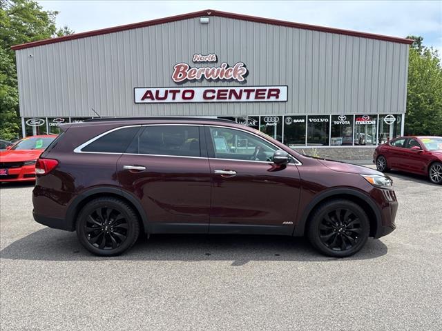 2019 Kia Sorento S V6 - Photo 8