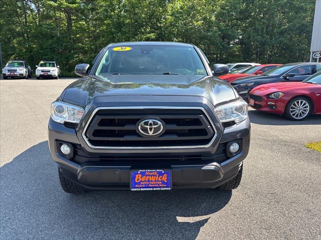 2020 Toyota Tacoma SR5 V6 - Photo 9