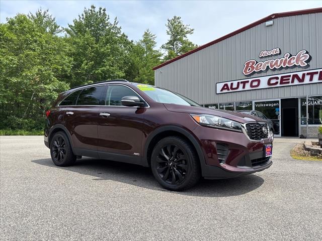 2019 Kia Sorento S V6 - Photo 9
