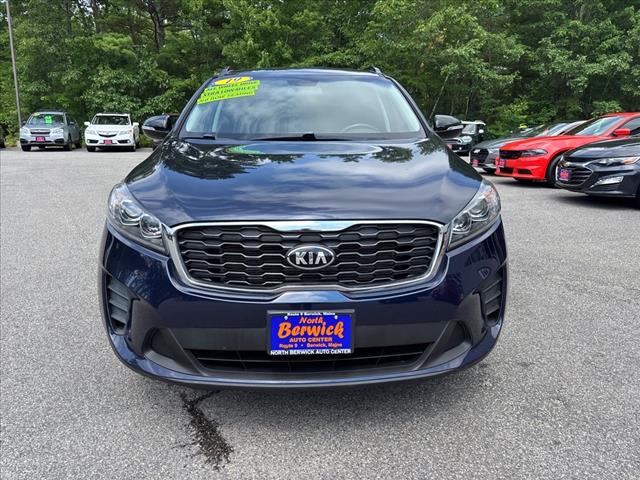 2019 Kia Sorento S V6 - Photo 9